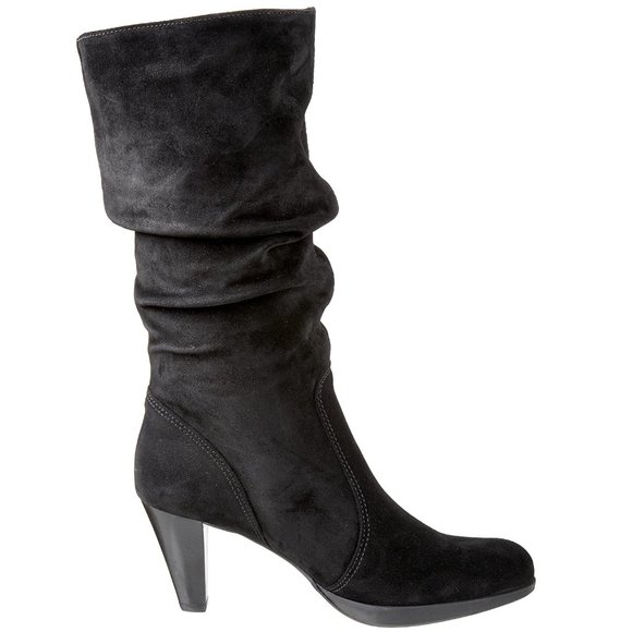 La Canadienne Women's Mercedes Boots - Picture 3 of 7